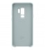 Husa Silicone Cover pentru Samsung Galaxy S9 Plus, Blue